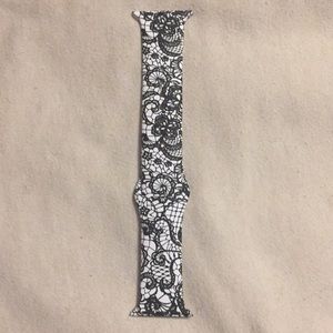 🆕Apple Watch band 🌼ADORABLE🌺